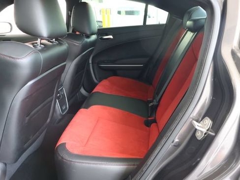 Used 2023 Dodge Charger Scat Pack RWD image 16