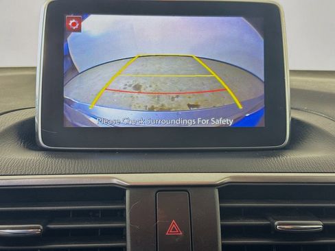 Used 2015 MAZDA MAZDA3 i Grand Touring FWD image 17