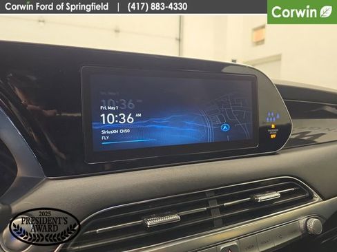 Used 2022 Hyundai Palisade Calligraphy w/ Cargo Package AWD/4WD image 25