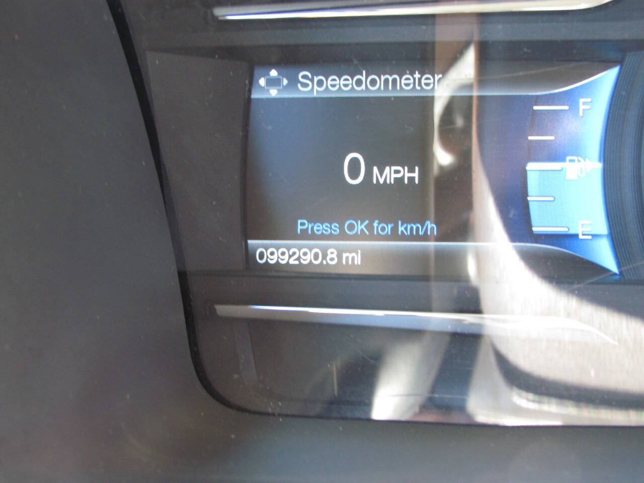 Used 2019 Ford Flex Limited AWD/4WD image 25