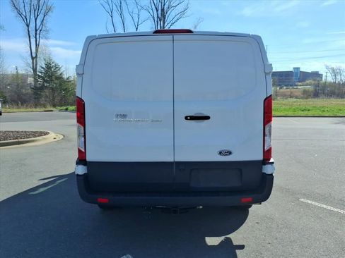 Used 2020 Ford Transit 250 Low Roof image 31