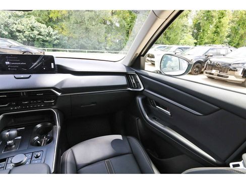 Used 2026 MAZDA CX-90 3.3 Turbo w/ Select Package AWD/4WD image 8