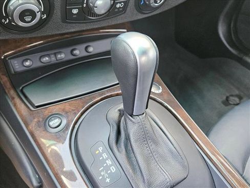 Used 2008 BMW Z4 3.0si RWD image 13