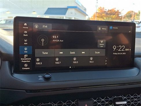 Used 2023 Honda Accord EX-L image 17