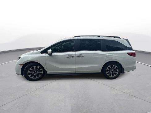 Used 2022 Honda Odyssey EX-L image 9