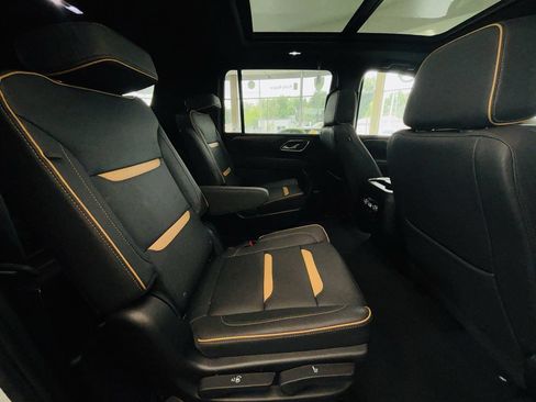 Used 2023 GMC Yukon XL AT4 w/ LPO, Floor Liner Package AWD/4WD image 42