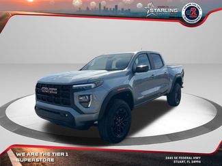 New 2026 GMC Canyon Elevation w/ Convenience Package 360° Tour