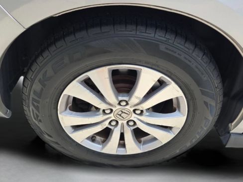 Used 2015 Honda Odyssey EX-L image 35
