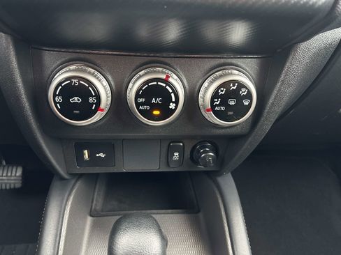 Used 2024 Mitsubishi Outlander Sport ES image 29