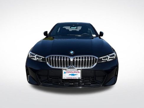 Used 2026 BMW 330i xDrive Sedan AWD/4WD image 8