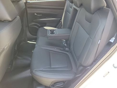 New 2026 Hyundai Tucson SEL Plus FWD image 25