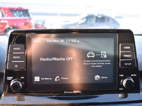 Used 2021 Kia Seltos S image 21