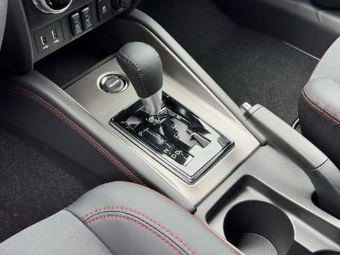 New 2026 Mitsubishi Outlander Sport AWD image 16