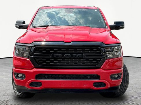 Used 2023 RAM 1500 Big Horn AWD/4WD image 2