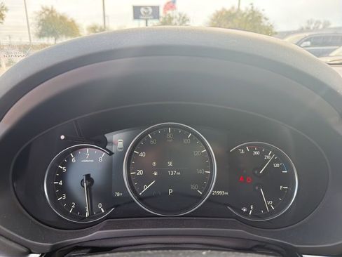 Certified 2024 MAZDA CX-5 AWD 2.5 S w/ Premium Plus Pkg image 20