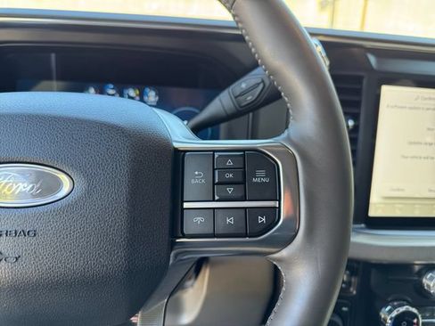 Used 2025 Ford F450 Platinum w/ Platinum Plus Package AWD/4WD image 19
