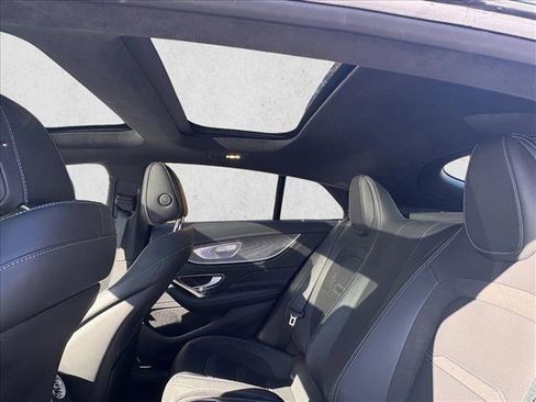 Certified 2022 Mercedes-Benz AMG GT 53 image 18