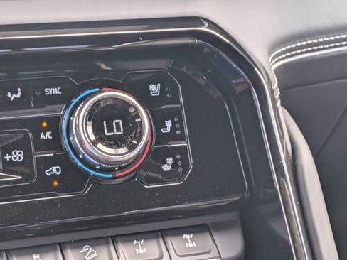 New 2026 GMC Sierra 1500 AT4X AWD/4WD image 23