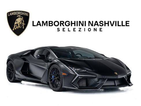 Used 2025 Lamborghini Revuelto image 1