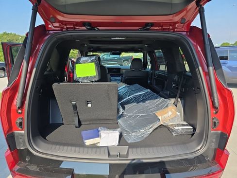 New 2025 Hyundai Santa Fe Calligraphy image 9