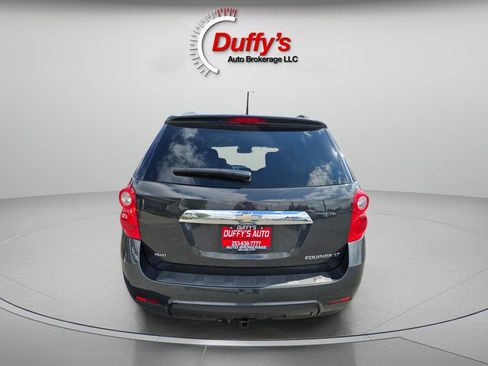 Used 2013 Chevrolet Equinox LT AWD/4WD image 16