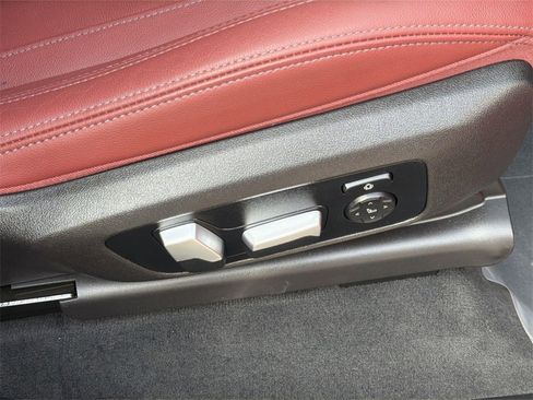 Used 2021 BMW X4 xDrive30i w/ Convenience Package image 34