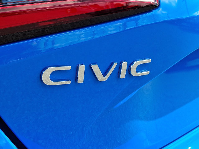 Used 2025 Honda Civic Sport image 26