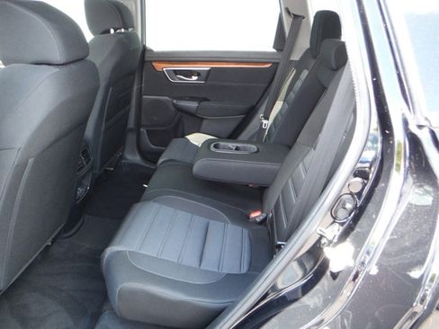 Used 2022 Honda CR-V EX image 31