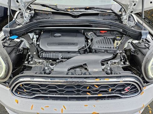 Used 2020 MINI Cooper Countryman S w/ Storage Package image 25