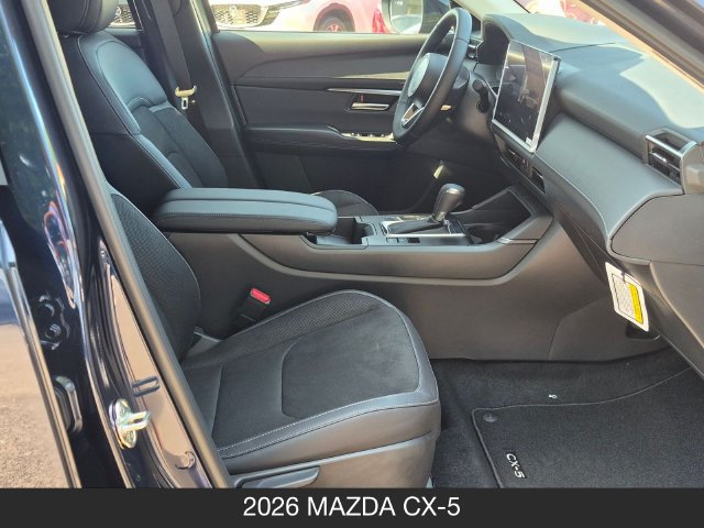 New 2026 MAZDA CX-5 Preferred AWD/4WD image 27