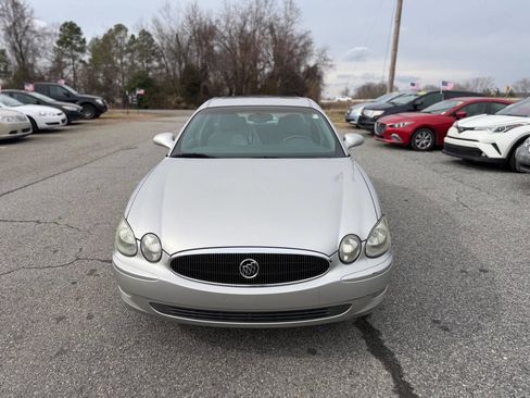 Used 2006 Buick LaCrosse CXL w/ Driver Confidence Package image 3