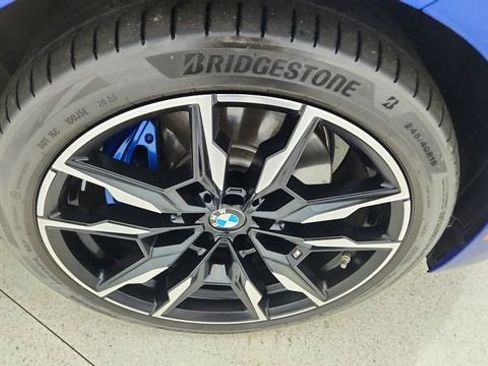 Used 2025 BMW i4 M50 image 57