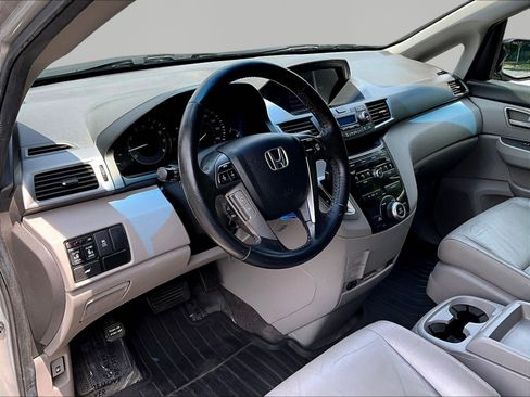 Used 2012 Honda Odyssey EX-L image 17