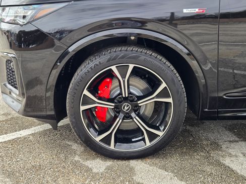 New 2026 Acura MDX Type S image 28