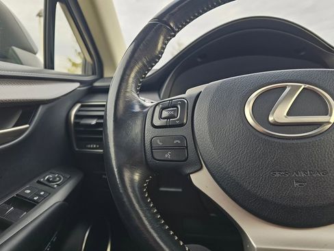 Used 2016 Lexus NX 200t 200t image 34