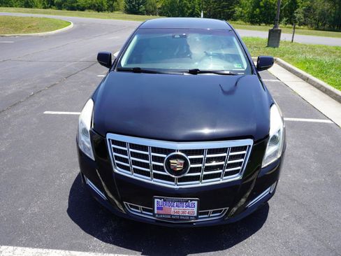Used 2013 Cadillac XTS Premium FWD image 15