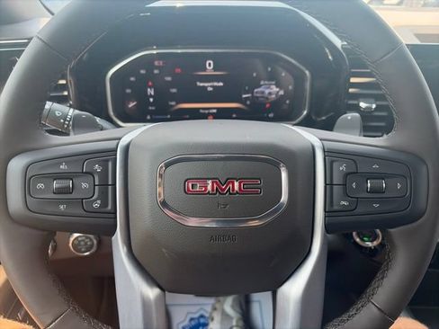 New 2026 GMC Sierra 1500 SLT w/ SLT Premium Package AWD/4WD image 21