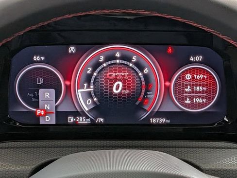 Used 2024 Volkswagen GTI S image 33