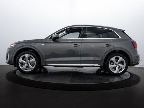 Certified 2023 Audi Q5 2.0T Premium Plus w/ Premium Plus Package image 6