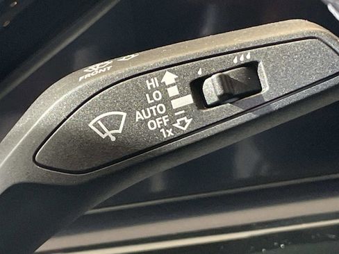 New 2026 Audi A6 Prestige image 23