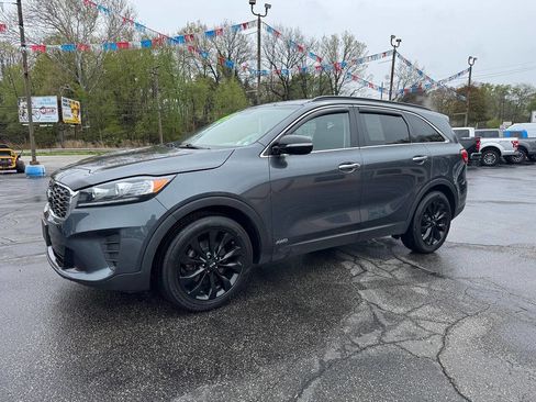 Used 2020 Kia Sorento S AWD/4WD image 6