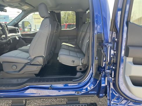 New 2026 Ford F250 XL w/ XL Off-Road Package AWD/4WD image 10