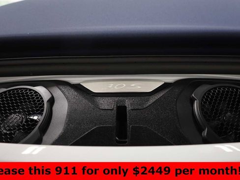 Certified 2025 Porsche 911 Carrera S image 36