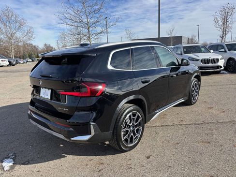 New 2026 BMW X1 xDrive28i w/ Convenience Package image 7
