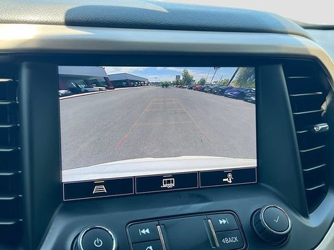 Used 2023 GMC Acadia Denali w/ Trailering Package FWD image 14