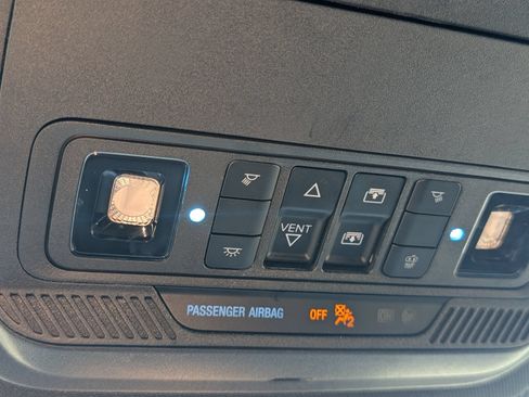 Used 2025 Ford Explorer ST AWD/4WD image 35