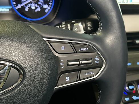 Used 2021 Hyundai Palisade SEL w/ Premium Package image 32