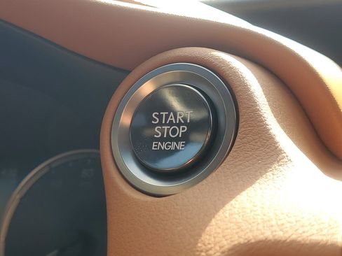 Used 2025 Lexus IS 350 F Sport w/ Accessory Package 2 image 35