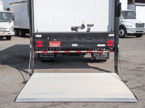 Used 2021 Ford F450 XL w/ Power Equipment Group RWD image 10