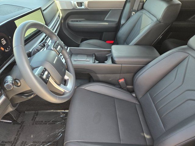 Certified 2026 Hyundai Santa Fe XRT AWD/4WD image 12